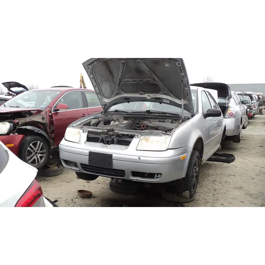 Photo of 2003 Volkswagen Jetta