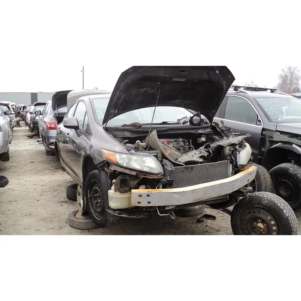 Photo of 2012 Honda Civic