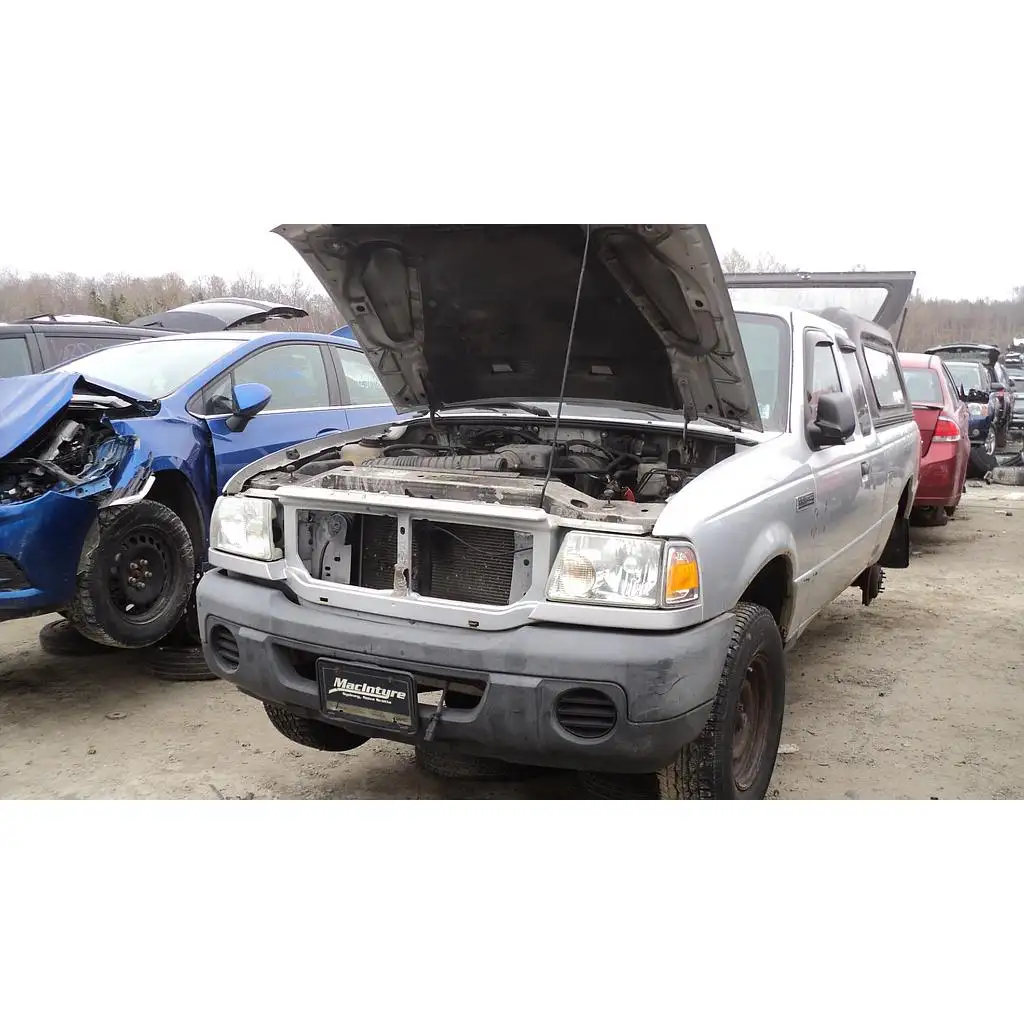 Photo of 2011 Ford Ranger