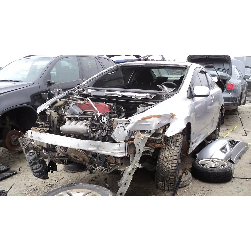 Photo of 2007 Honda Civic