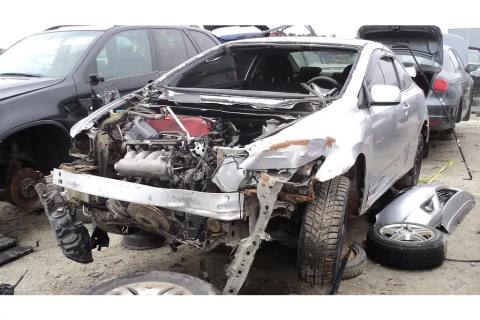 Photo of 2007 Honda Civic
