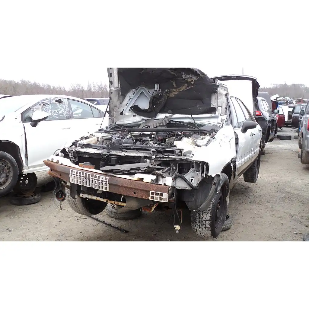 Photo of 1998 Buick Lesabre