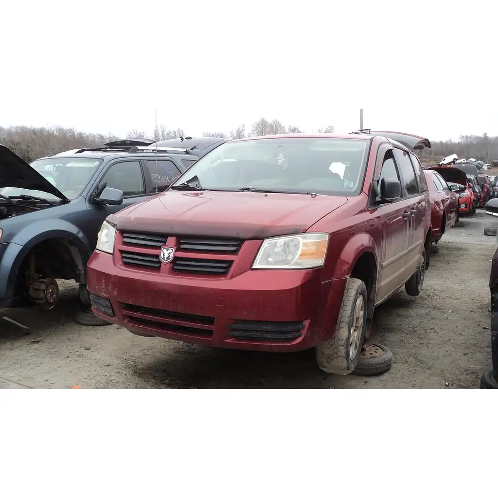 Photo of 2010 Dodge Grand Caravan