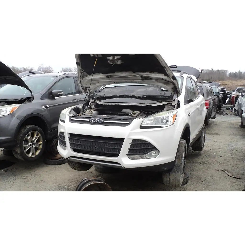 Photo of 2013 Ford Escape