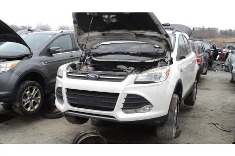 Photo of 2013 Ford Escape