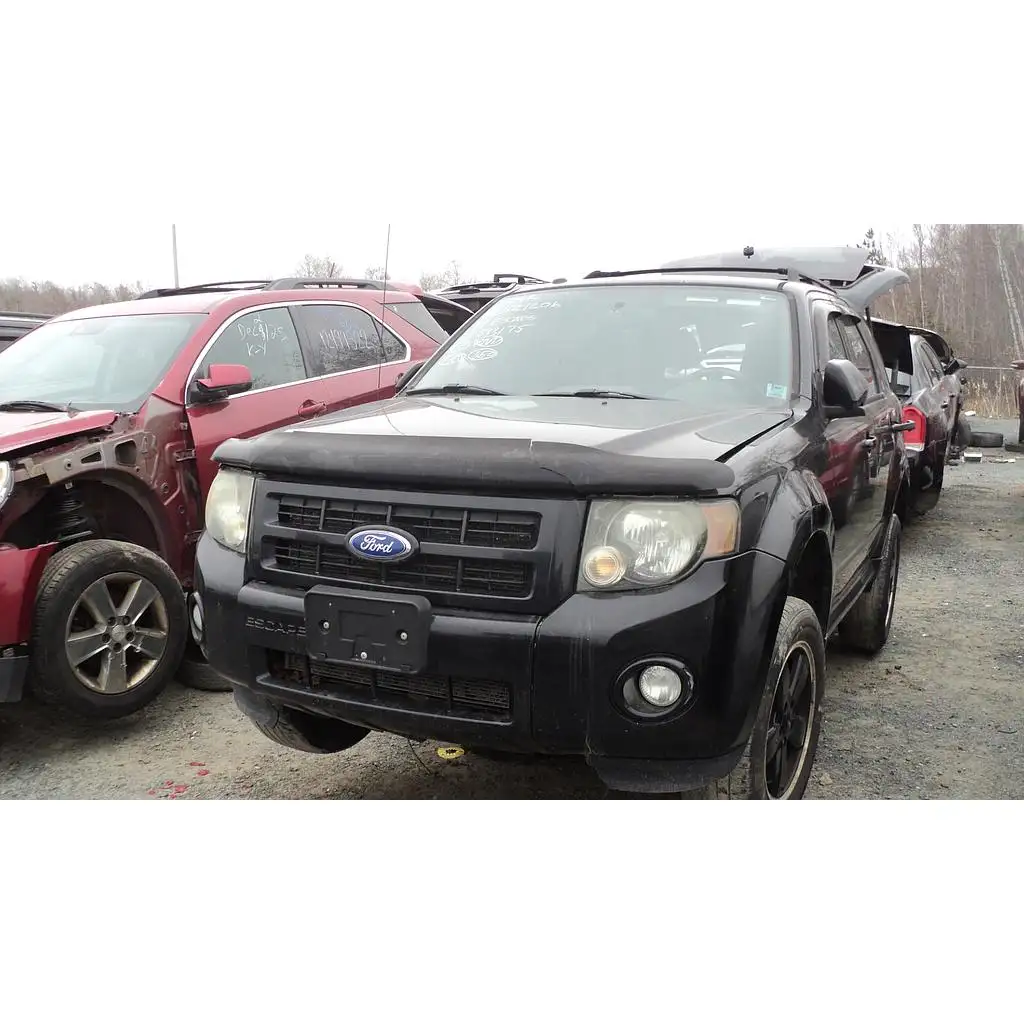 Photo of 2011 Ford Escape