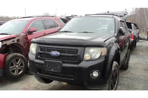Photo of 2011 Ford Escape