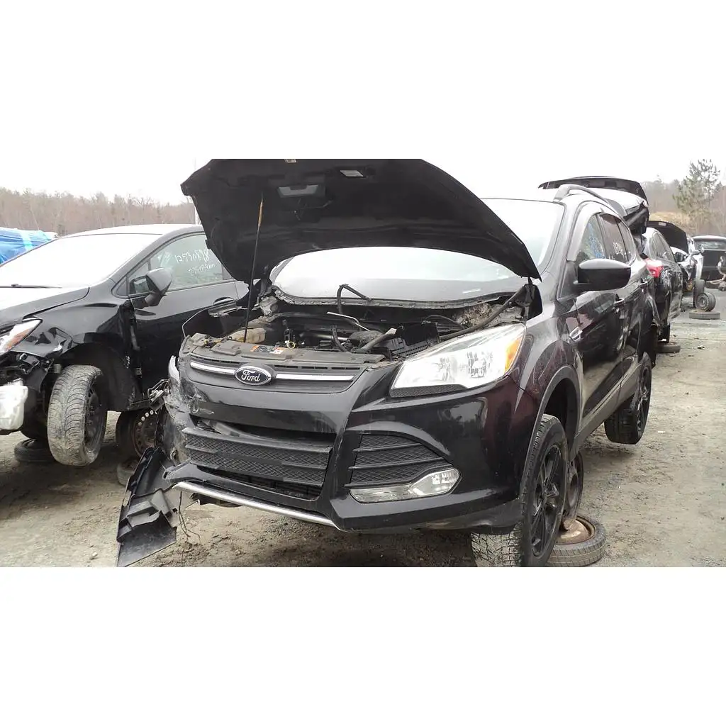 Photo of 2015 Ford Escape