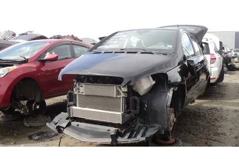 Photo of 2011 Mercedes-Benz B-Class