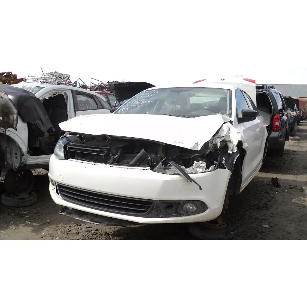 Photo of 2013 Volkswagen Jetta