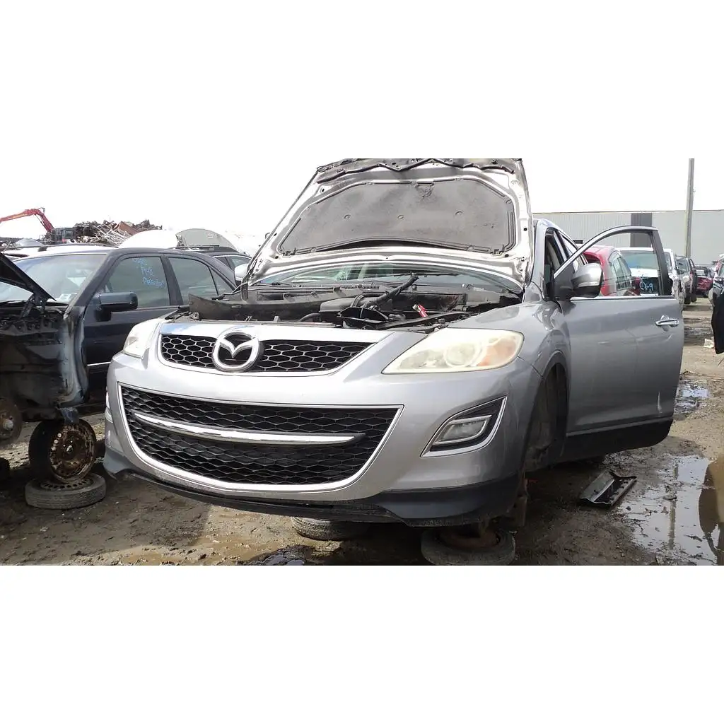 Photo of 2011 Mazda Cx-9