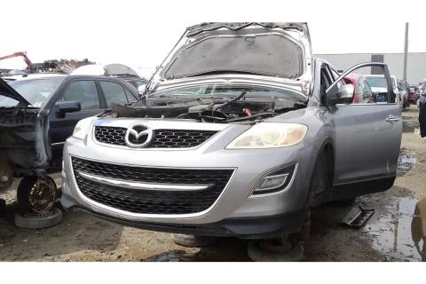 Photo of 2011 Mazda Cx-9