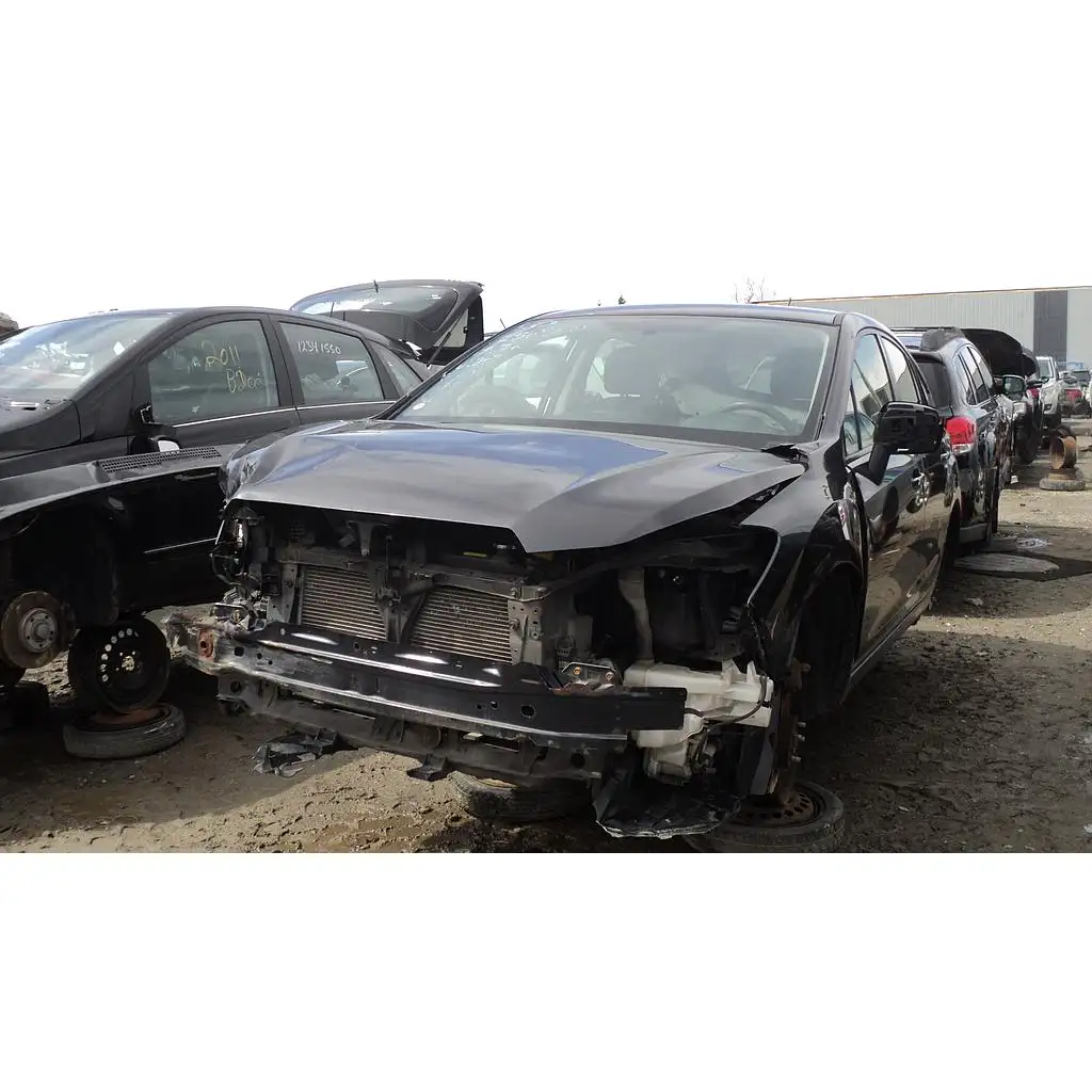 Photo of 2013 Subaru Impreza