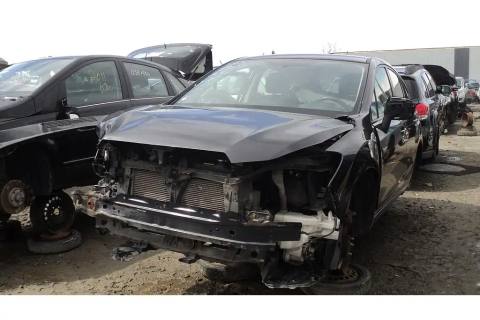 Photo of 2013 Subaru Impreza