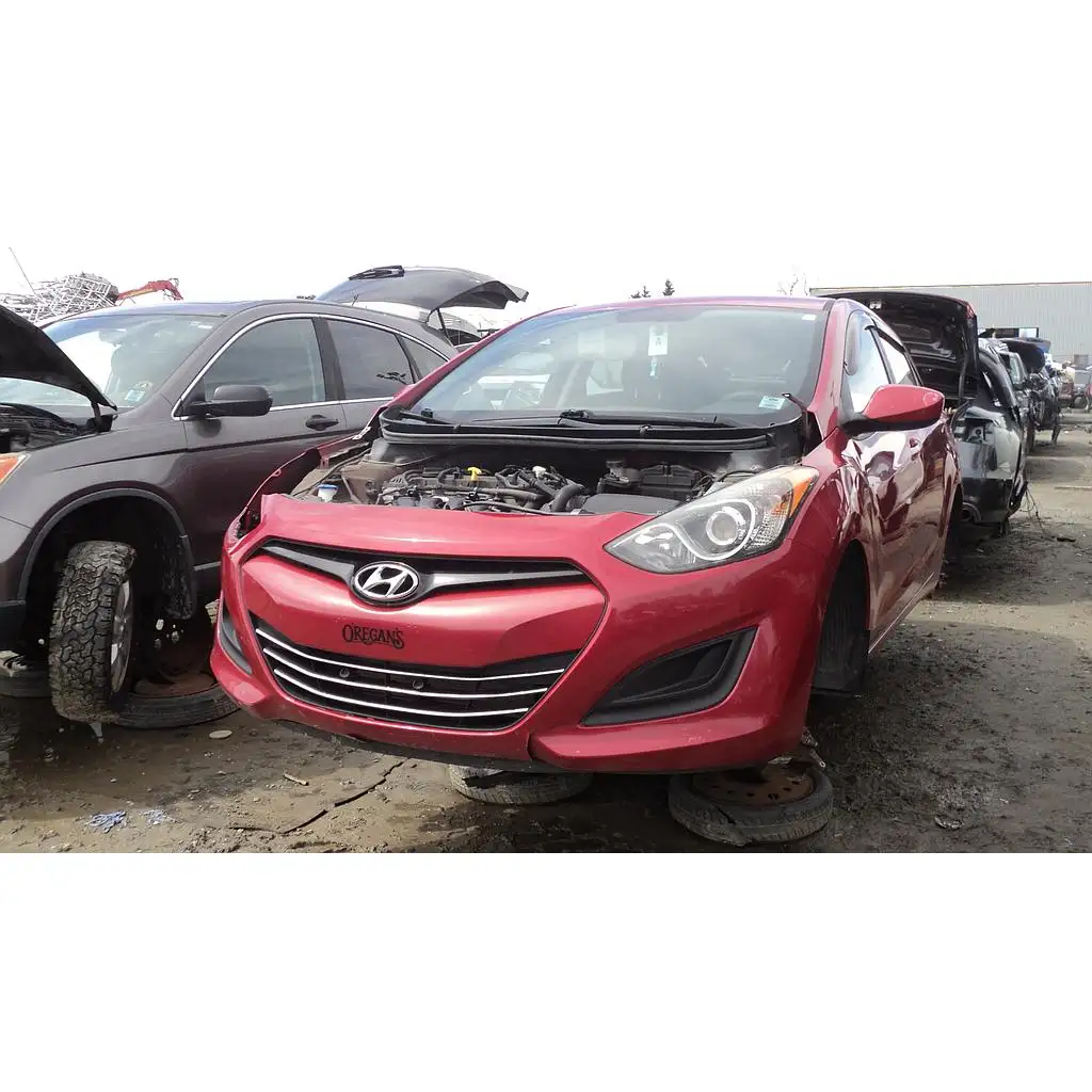 Photo of 2014 Hyundai Elantra