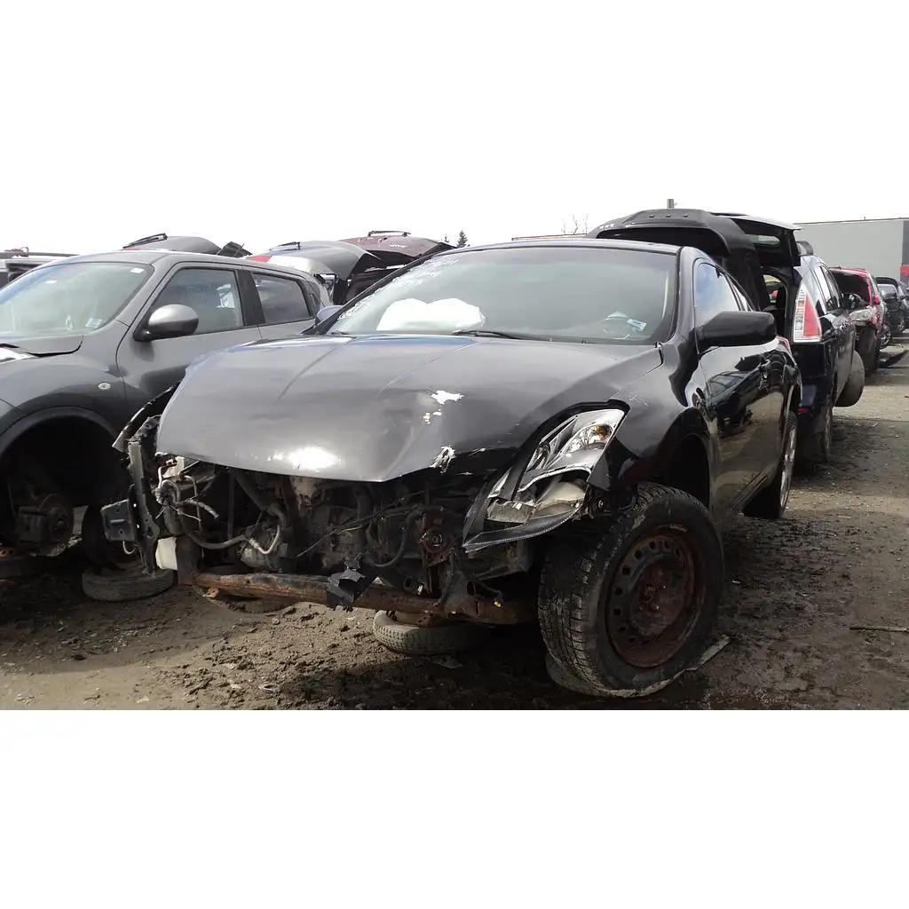 Photo of 2009 Nissan Altima