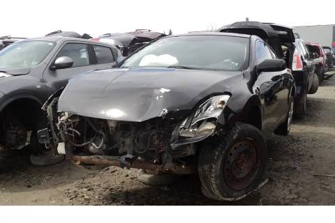 Photo of 2009 Nissan Altima