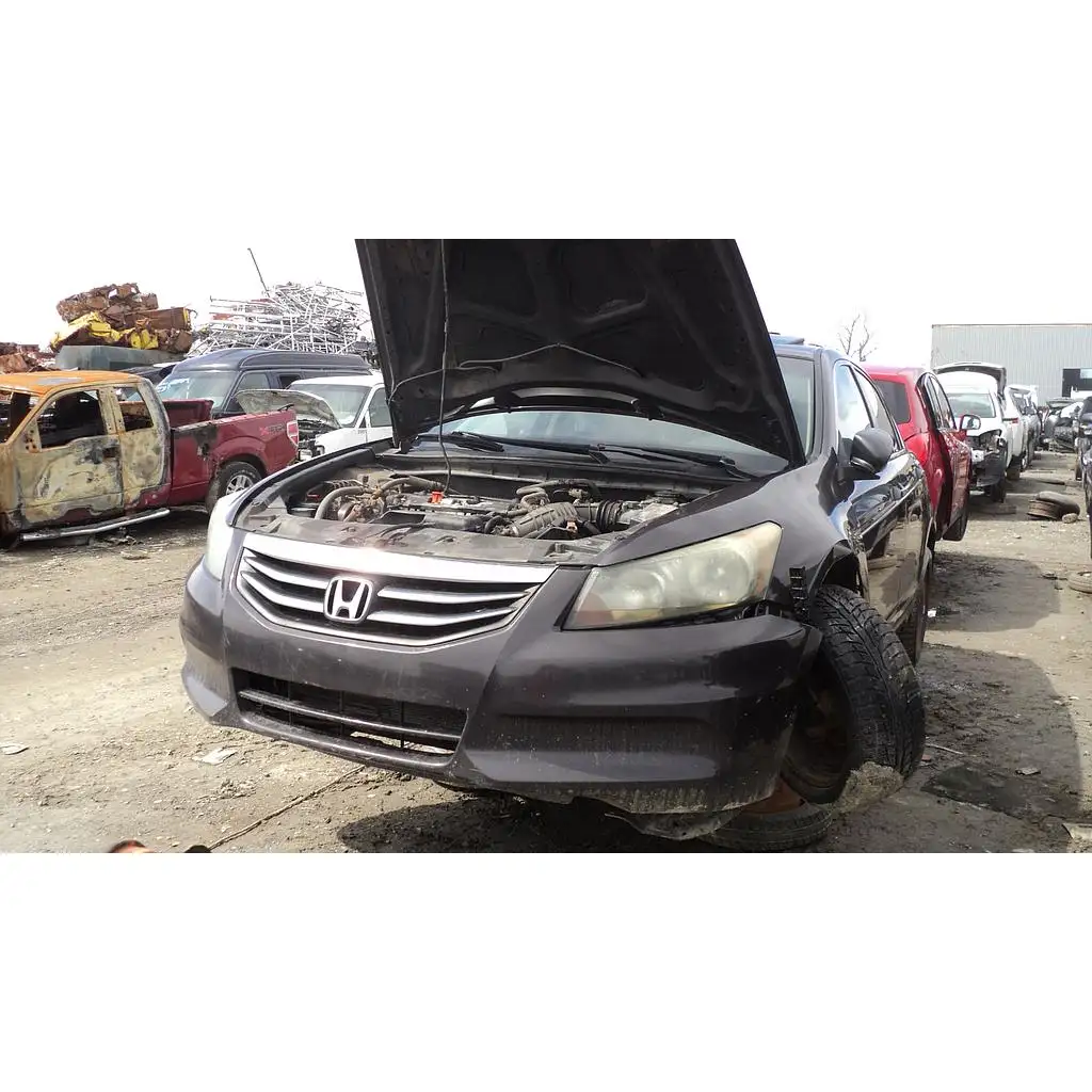 Photo of 2011 Honda Accord