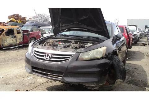 Photo of 2011 Honda Accord