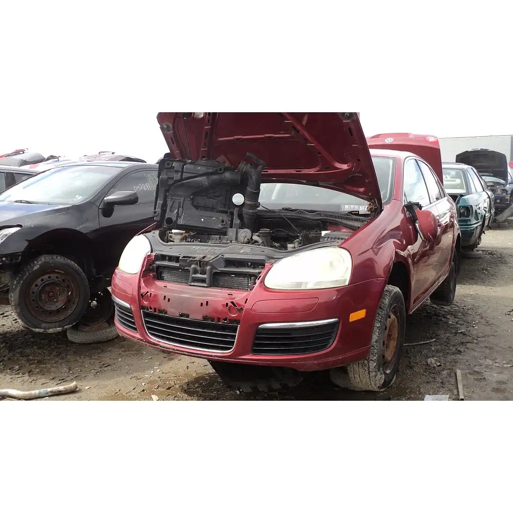 Photo of 2006 Volkswagen Jetta