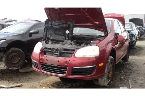 Photo of 2006 Volkswagen Jetta