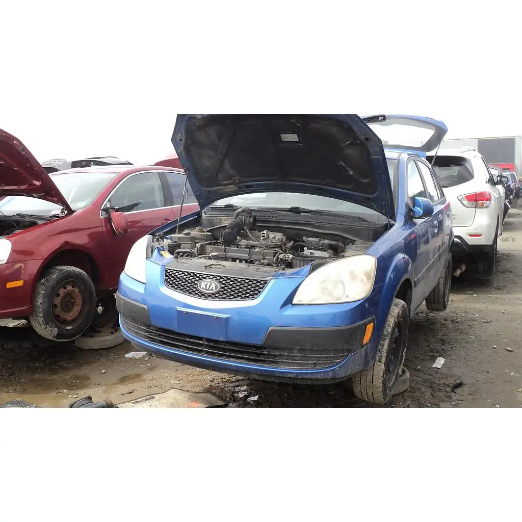 Photo of 2007 Kia Rio