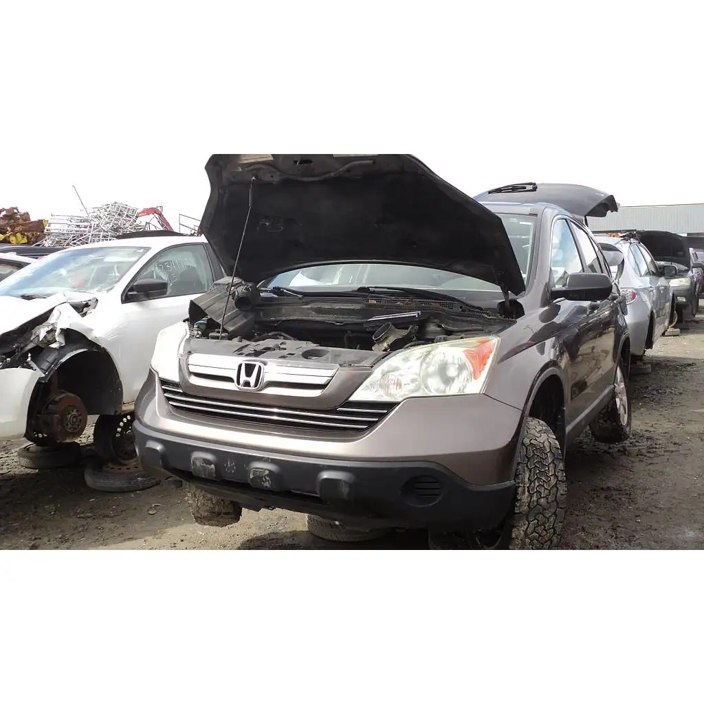 Photo of 2009 Honda Cr-V