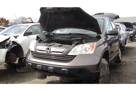 Photo of 2009 Honda Cr-V