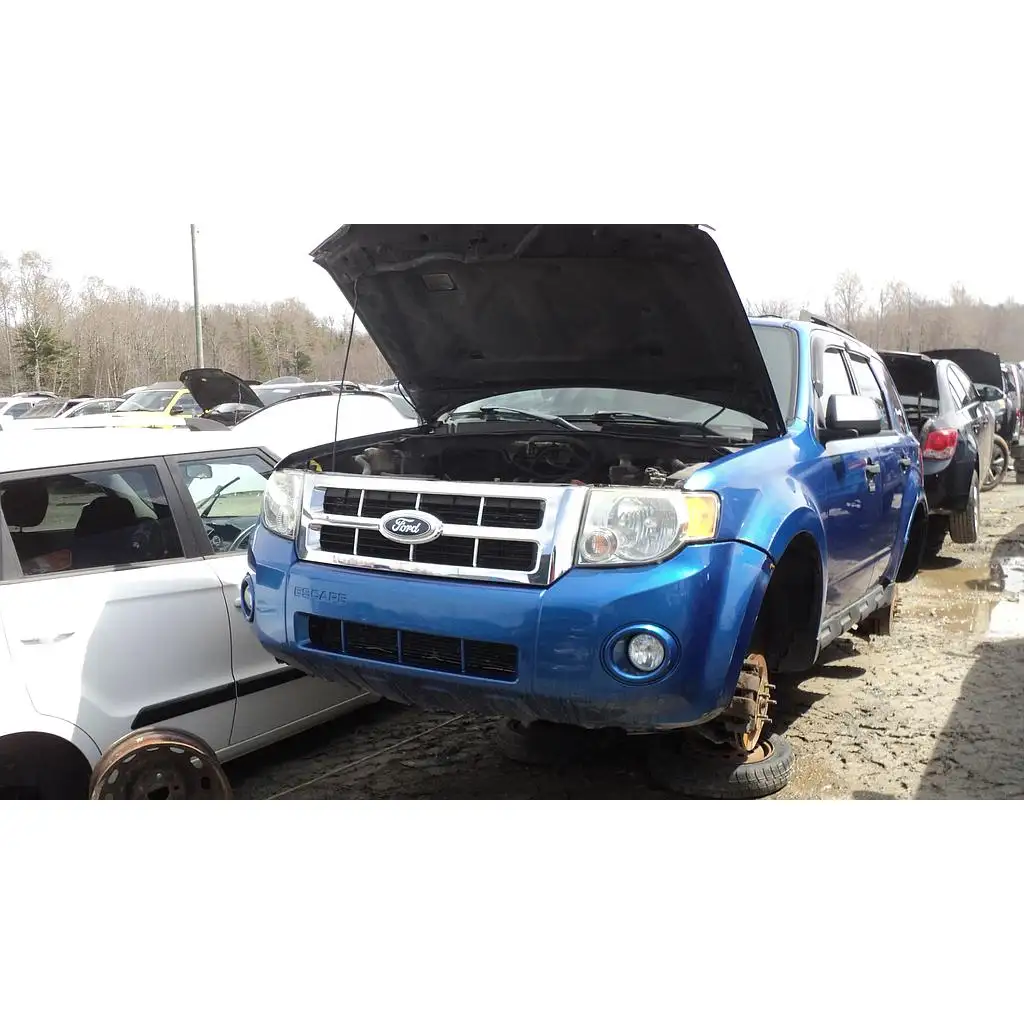 Photo of 2008 Ford Escape