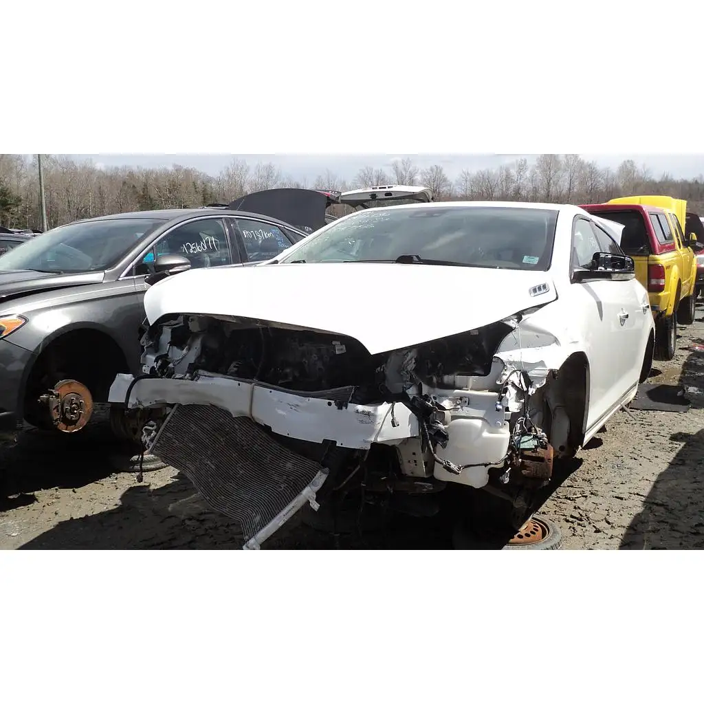 Photo of 2015 Buick Lacrosse