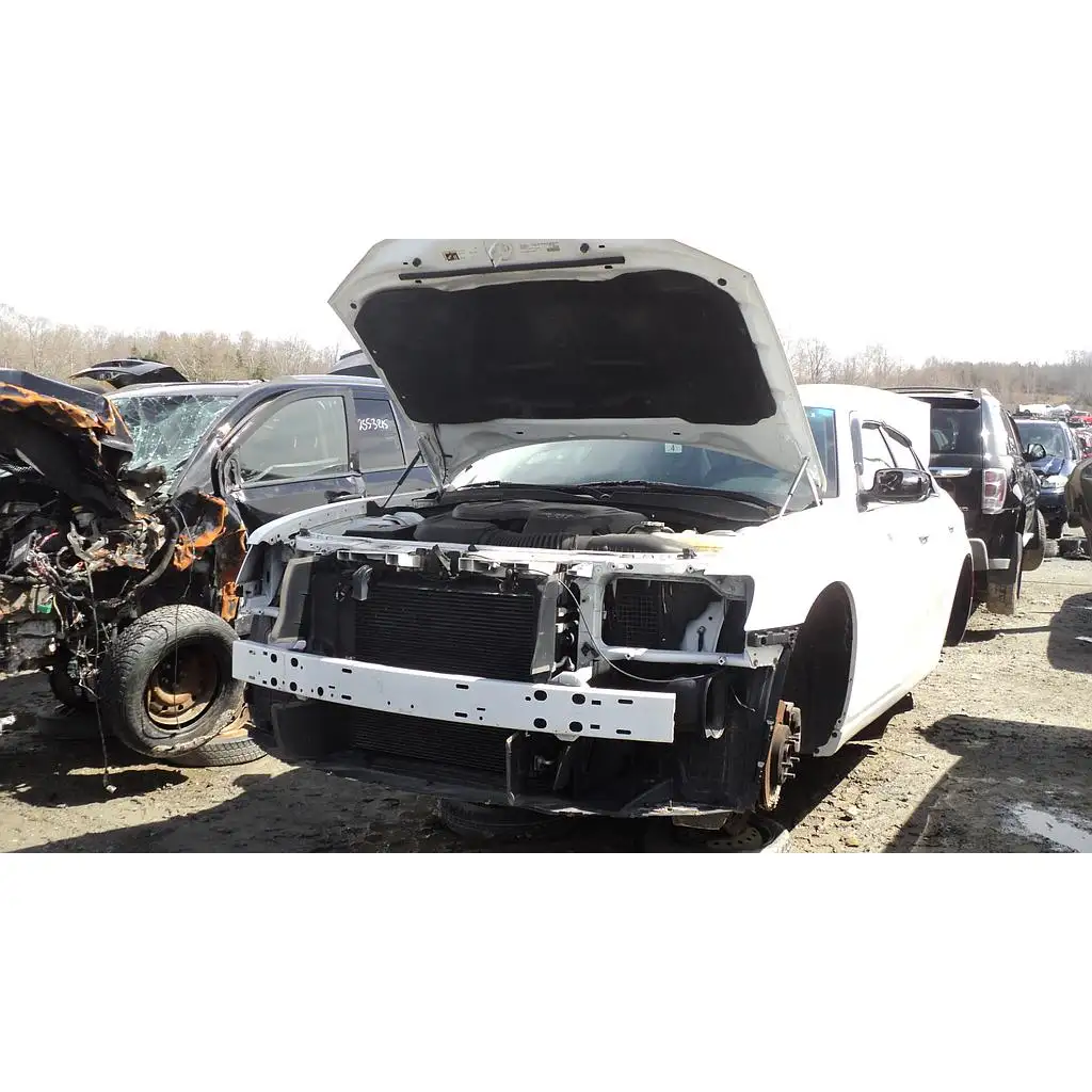 Photo of 2016 Chrysler 300