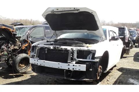 Photo of 2016 Chrysler 300