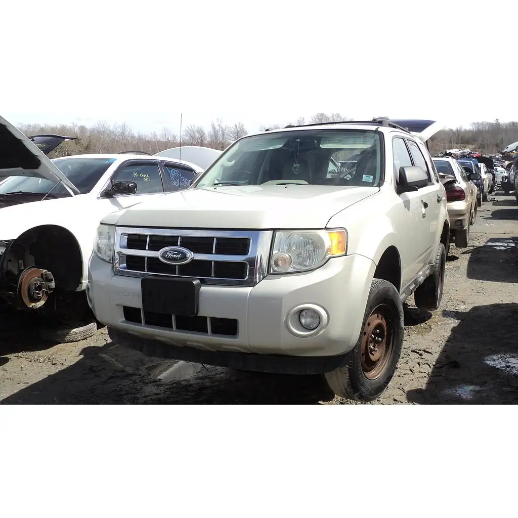 Photo of 2009 Ford Escape