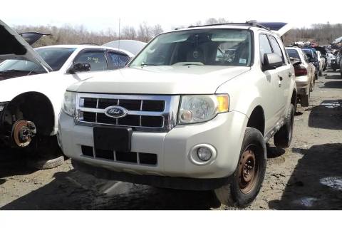 Photo of 2009 Ford Escape