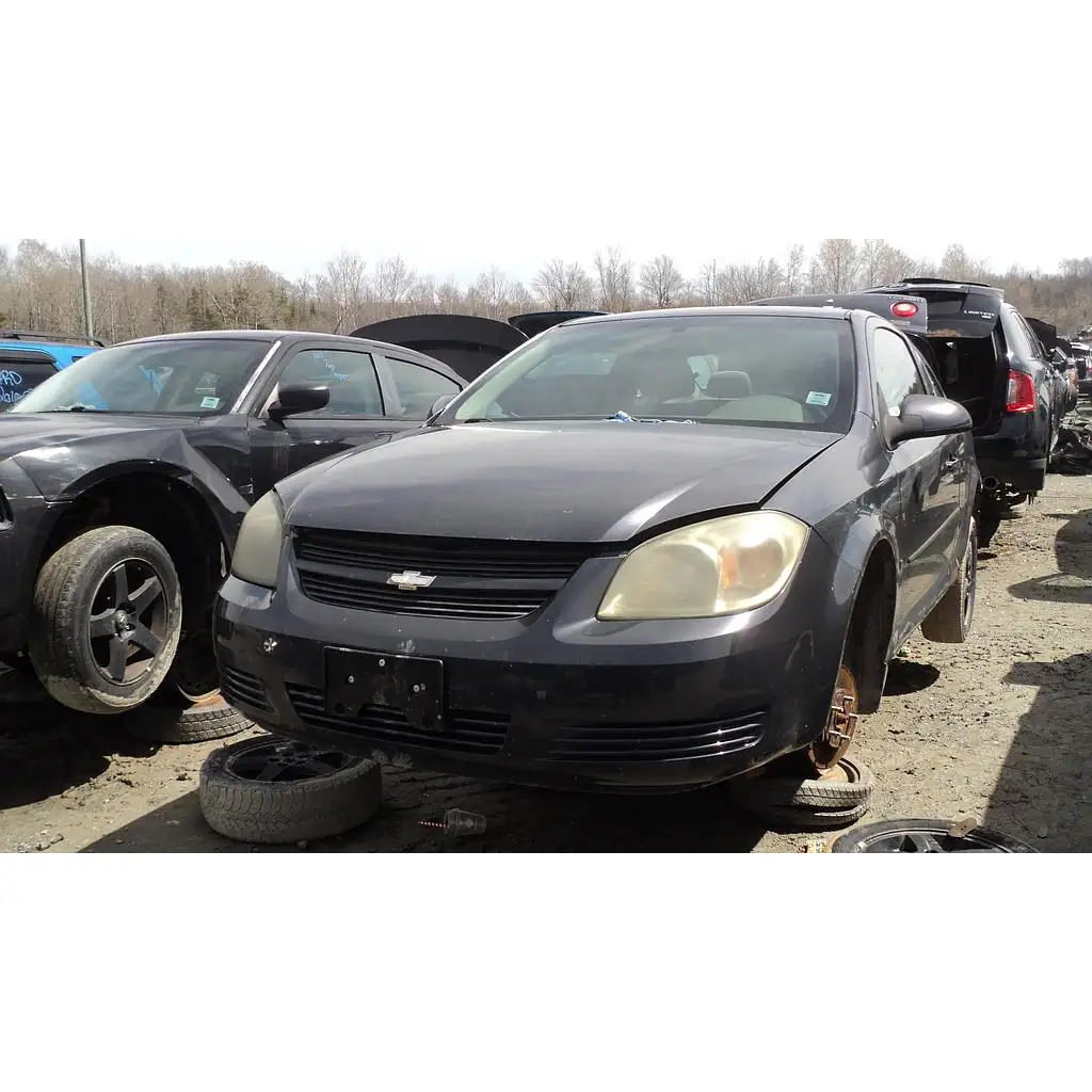 Photo of 2009 Chevrolet Cobalt