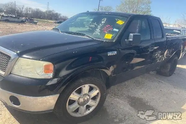 Photo of 2006 Ford F-150