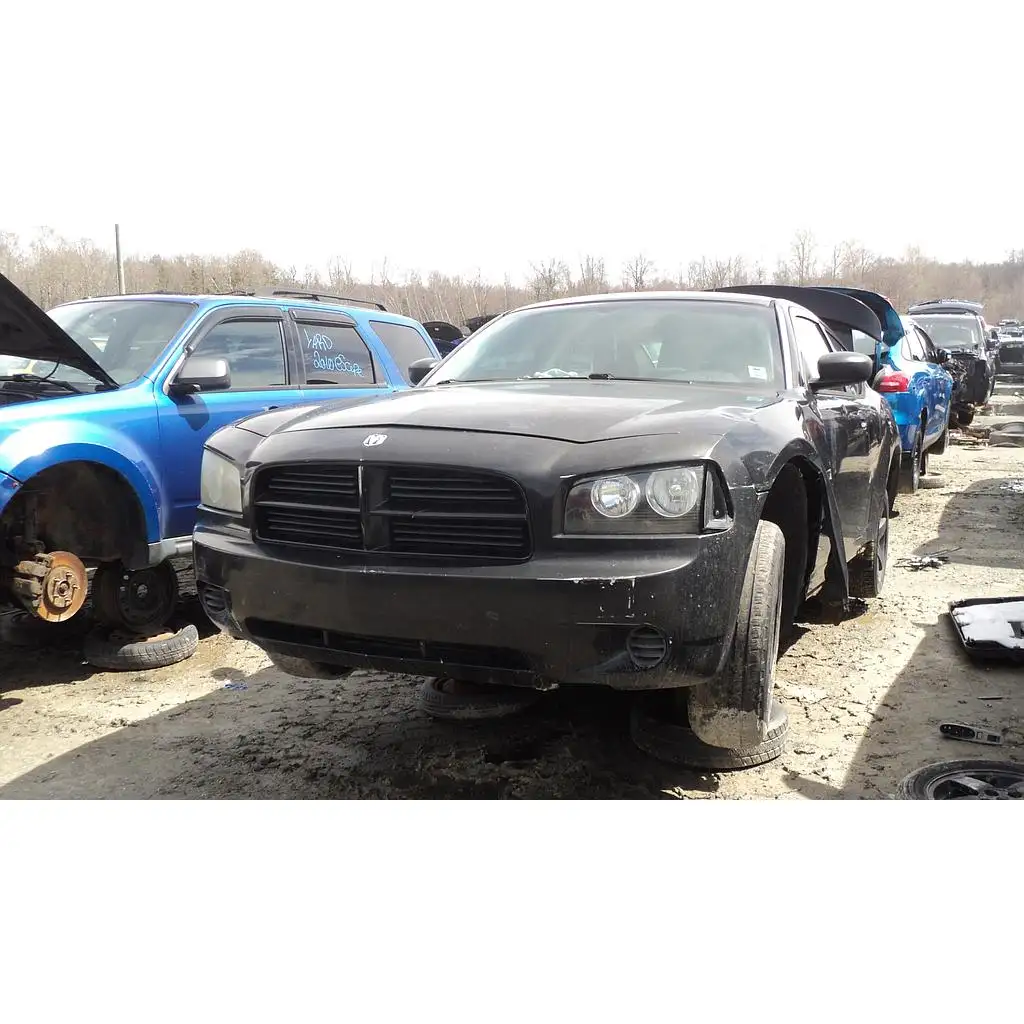 Photo of 2008 Dodge Charger