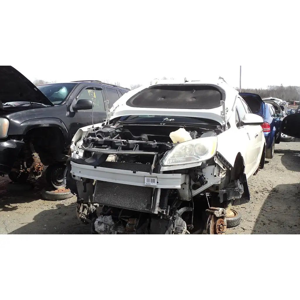 Photo of 2013 Buick Verano