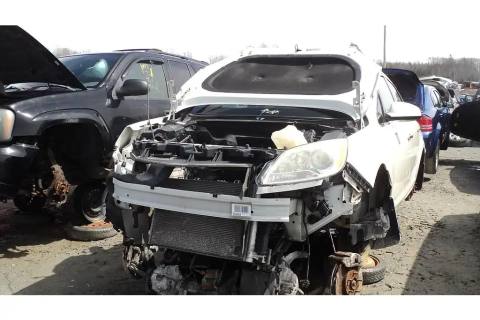 Photo of 2013 Buick Verano