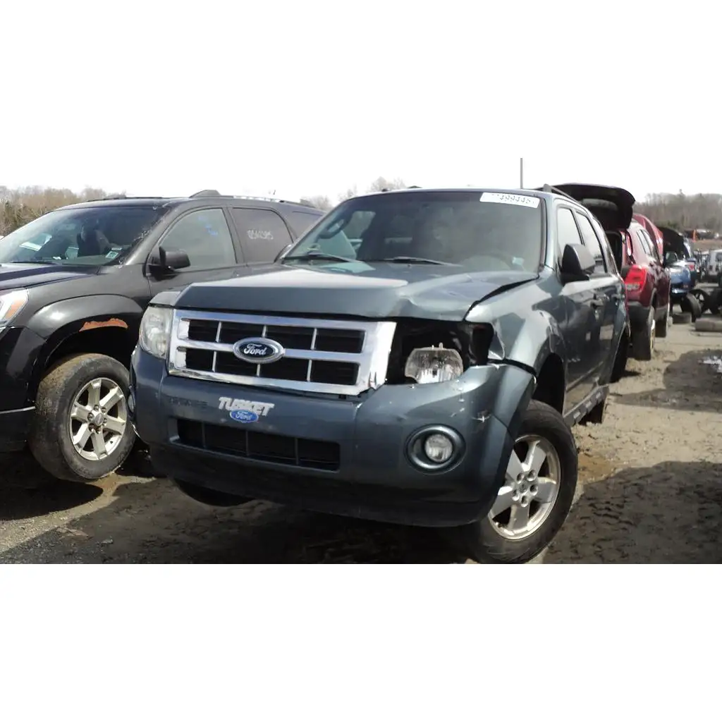 Photo of 2012 Ford Escape