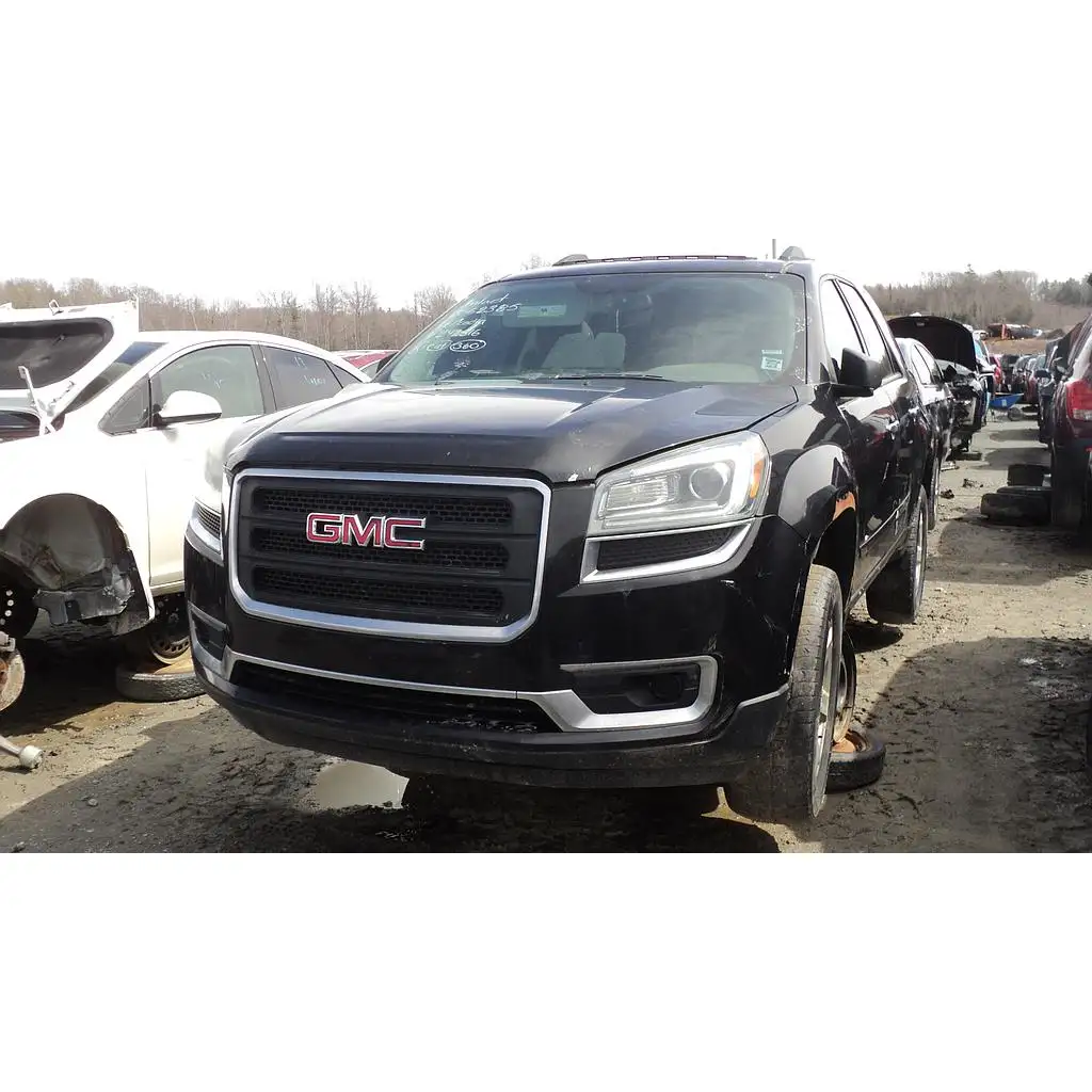 Photo of 2014 Gmc Acadia
