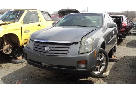 Photo of 2004 Cadillac Cts