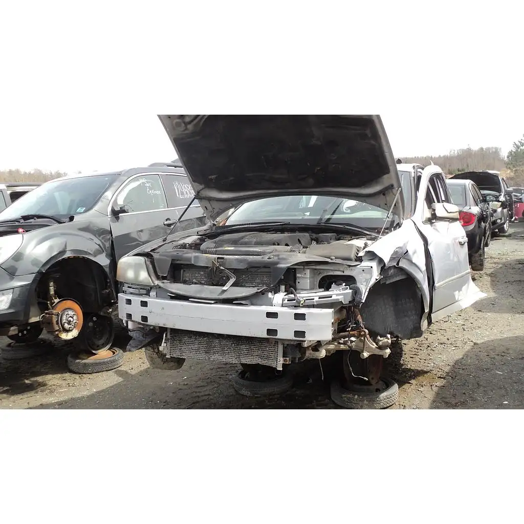 Photo of 2002 Lincoln Ls