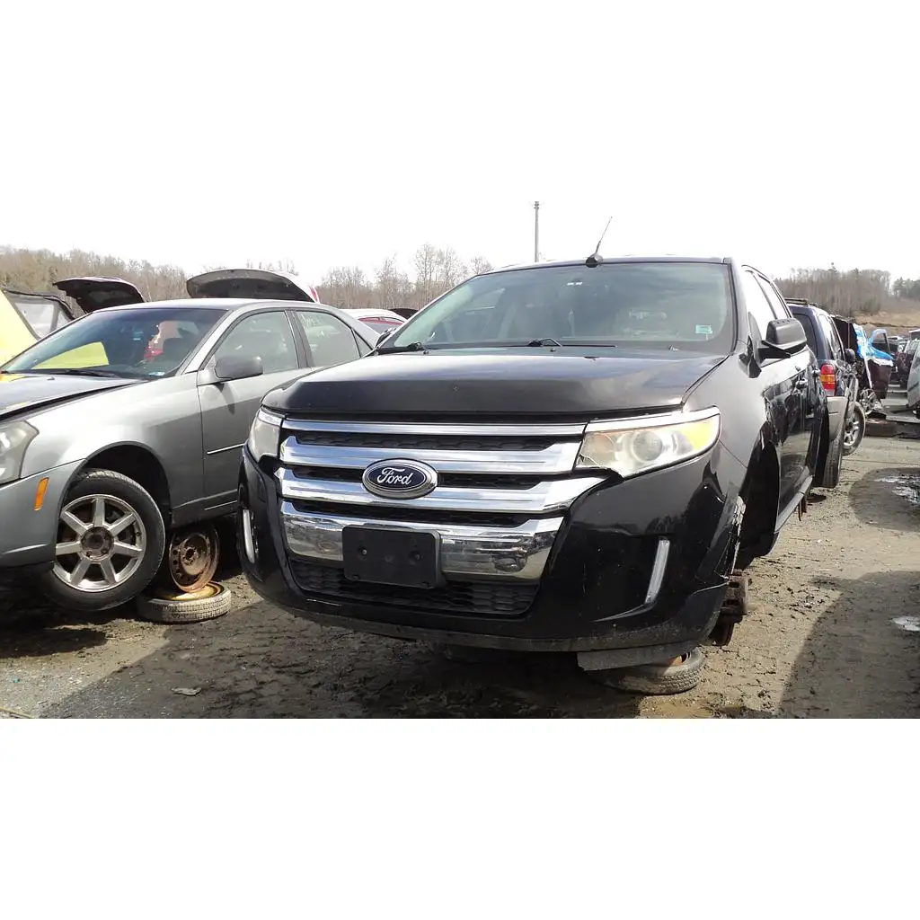 Photo of 2013 Ford Edge