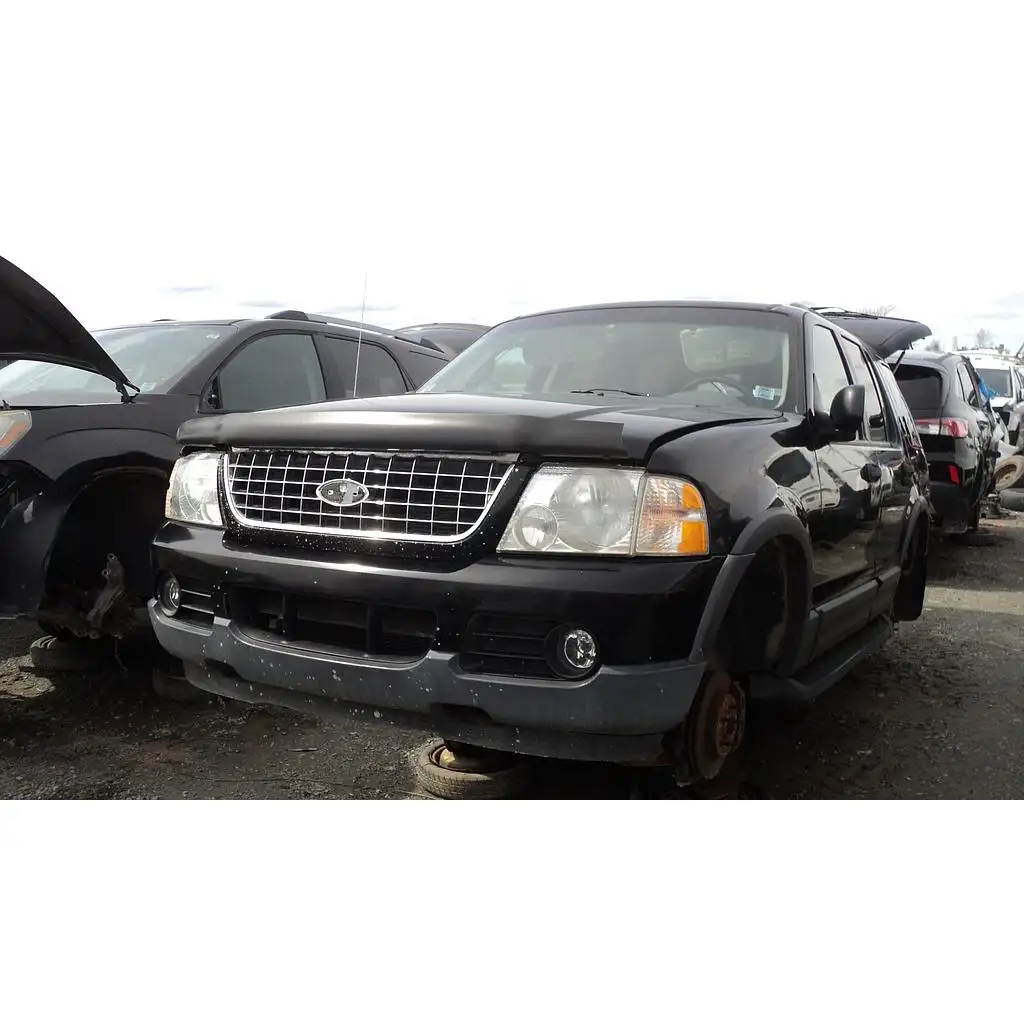 Photo of 2003 Ford Explorer