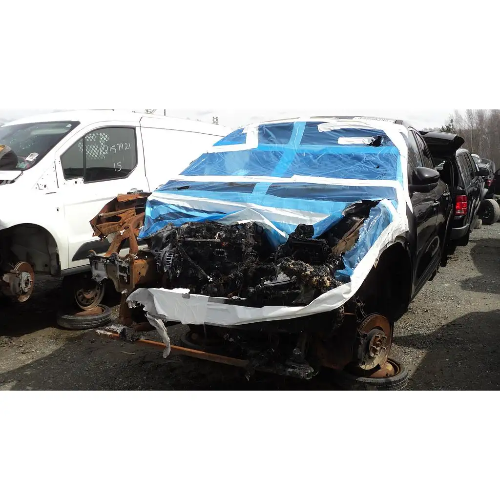 Photo of 2020 Ford Escape