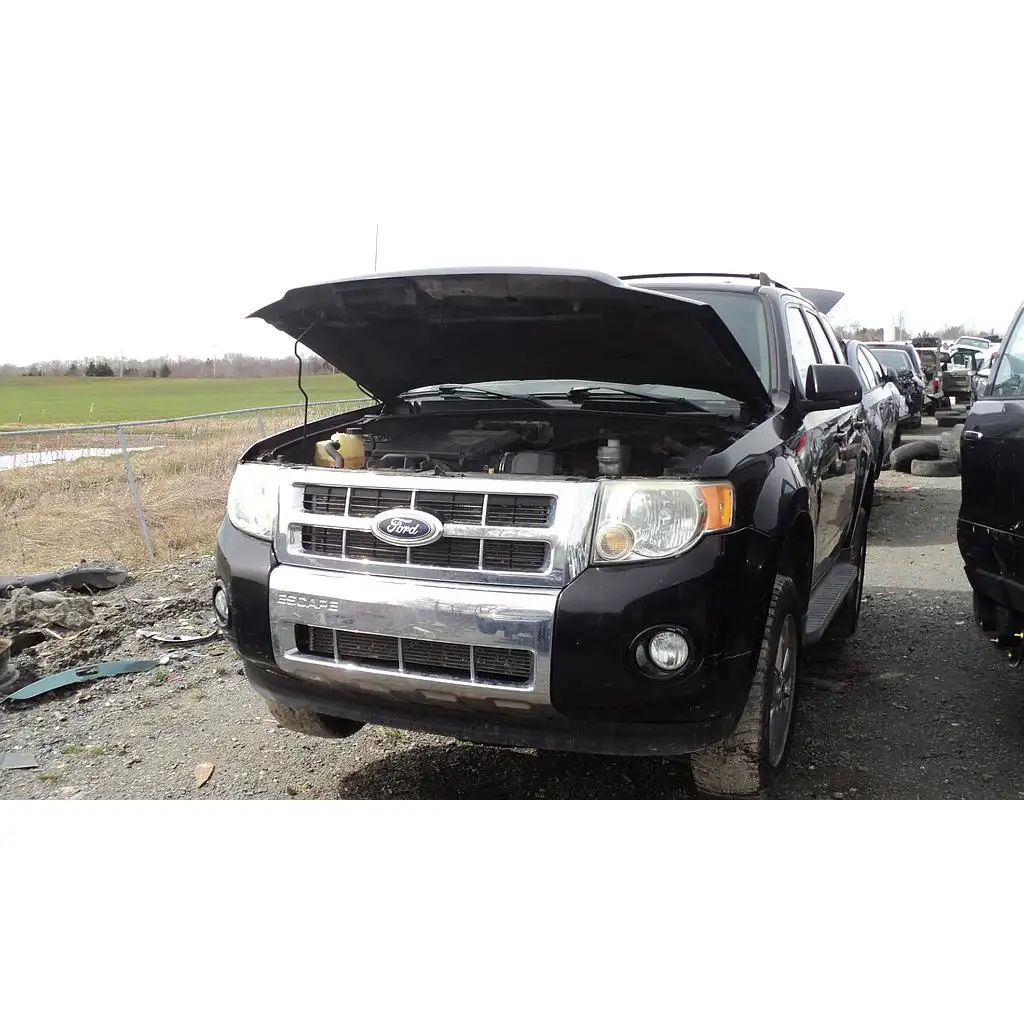 Photo of 2010 Ford Escape