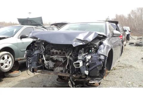 Photo of 2013 Chevrolet Cruze