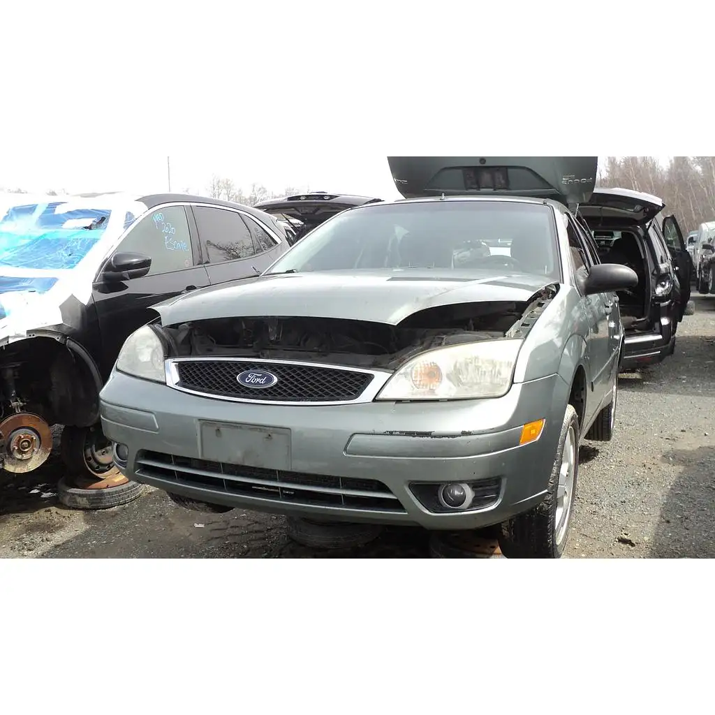 Photo of 2006 Ford Focus