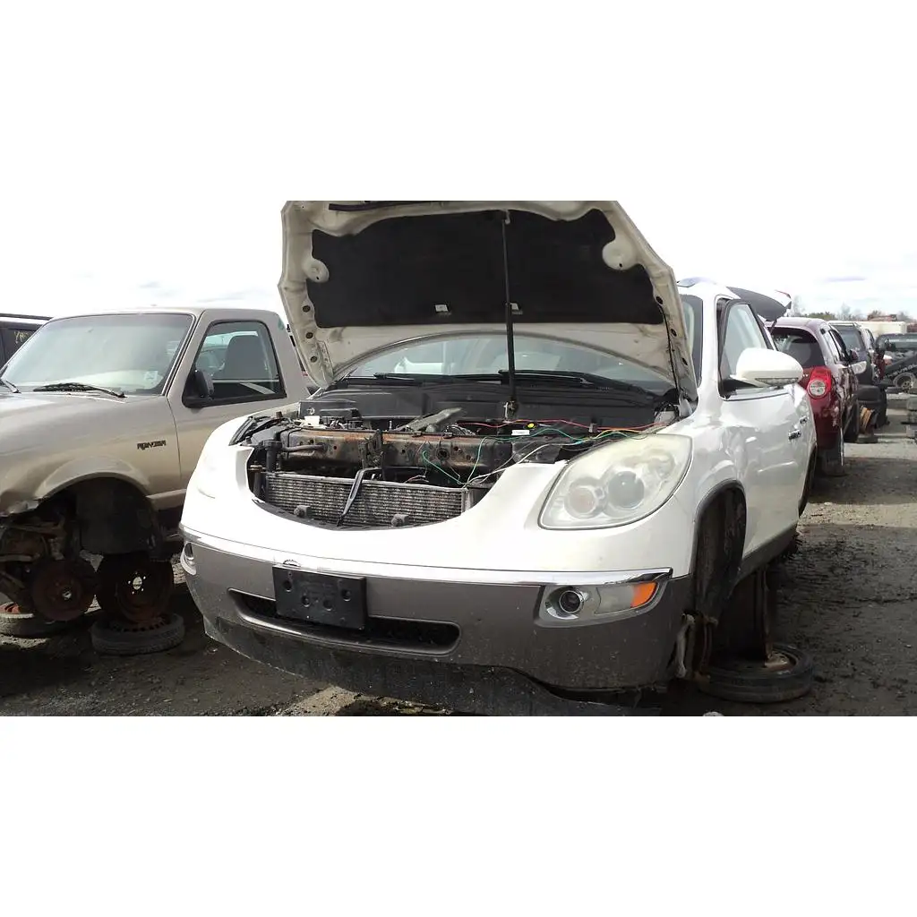 Photo of 2008 Buick Enclave